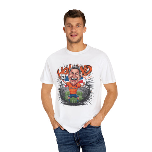 Holland Euro2024 Men's T-Shirt