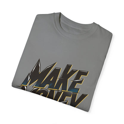 Make Money Jet Men's T-shirt