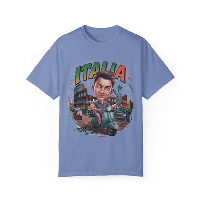 Italia Men's T-Shirt