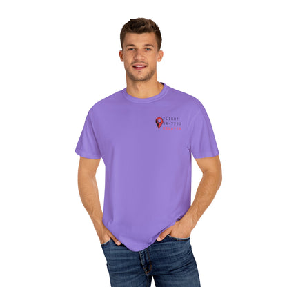 Flight Unisex T-shirt