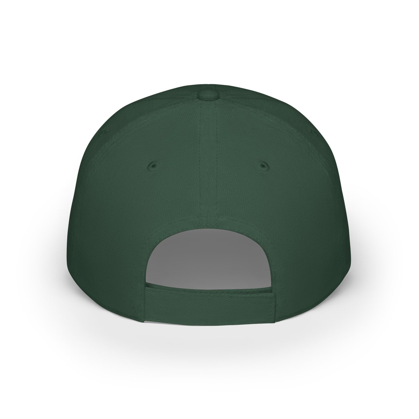 Palms Sunset Baseball Cap