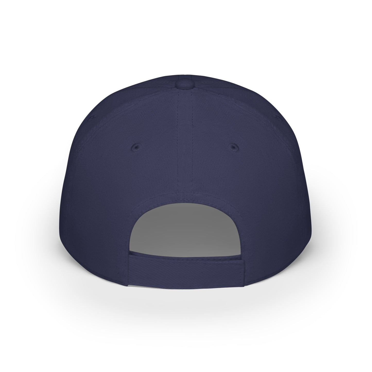 Palms Sunset Baseball Cap