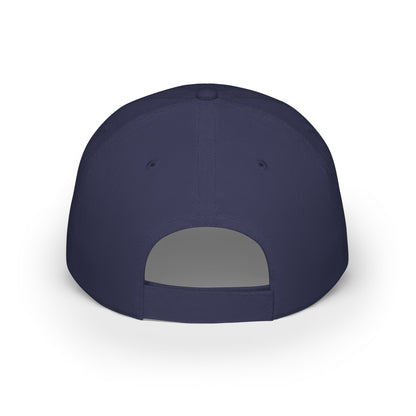 Palms Sunset Baseball Cap