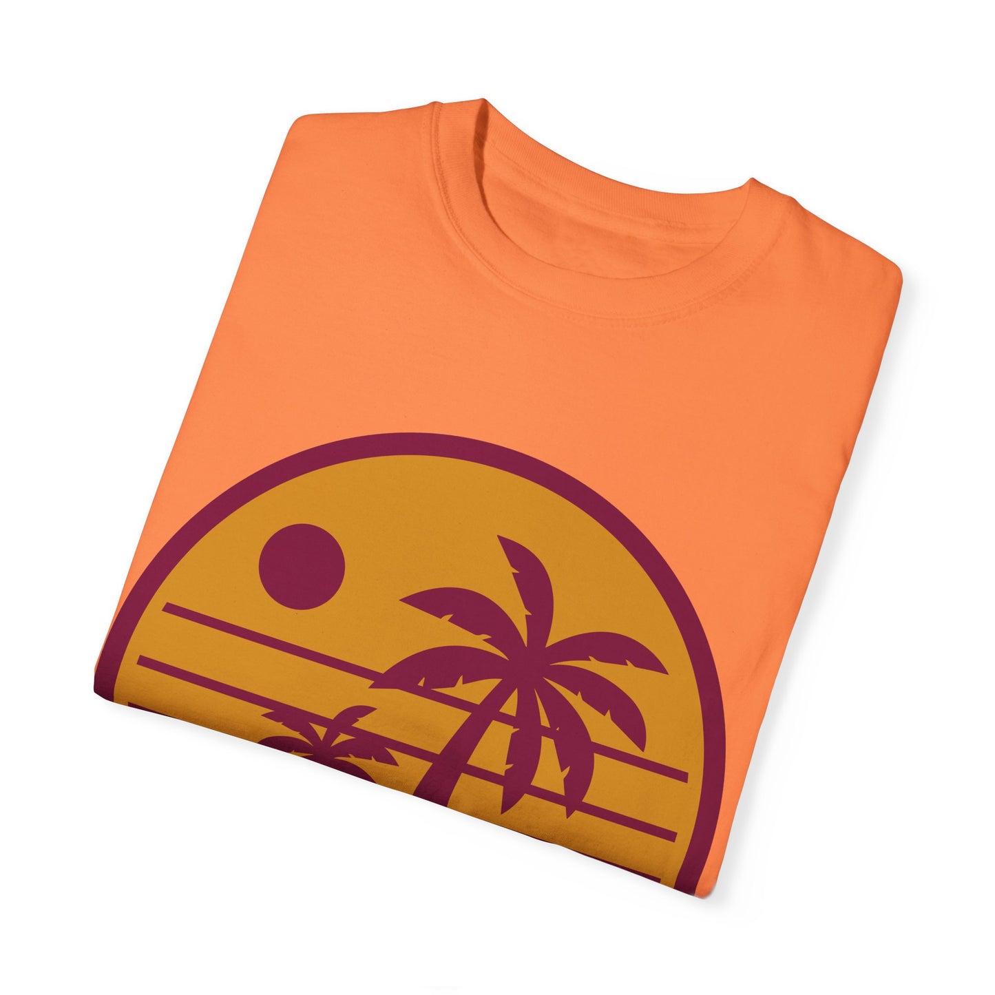 Palm Trees Unisex T-shirt