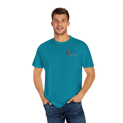 Flight Unisex T-shirt 