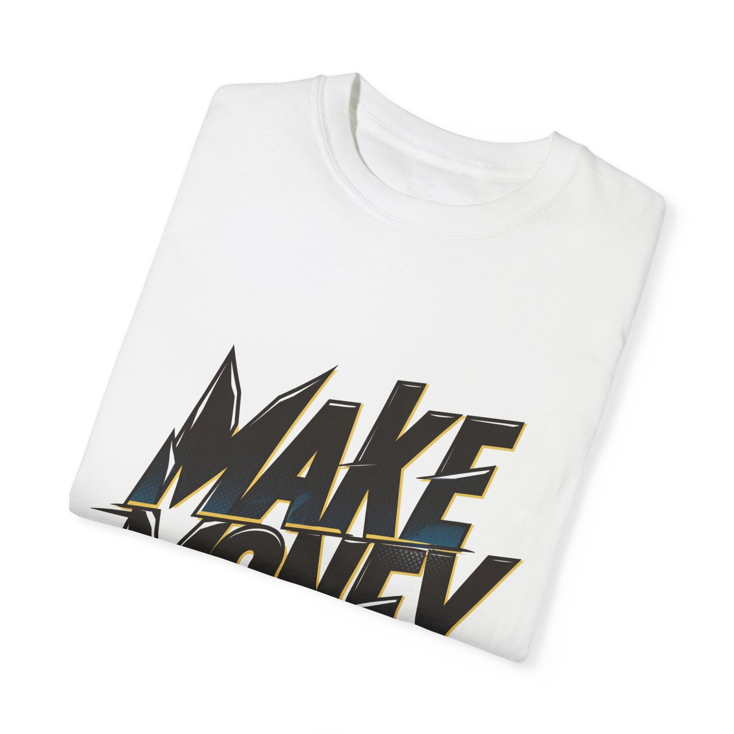 Make Money Jet Men's T-shirt