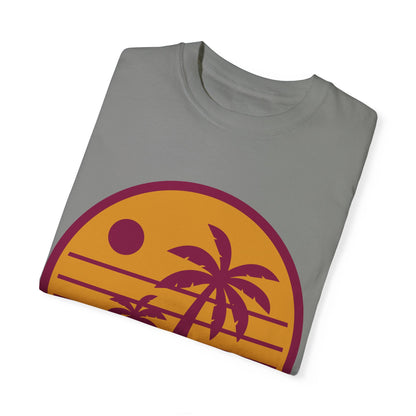 Palm Trees Unisex T-shirt