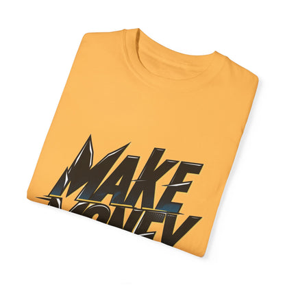 Make Money Jet Men's T-shirt