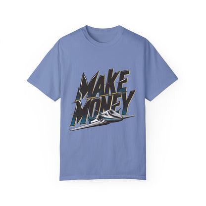 Make Money Jet Men's T-shirt