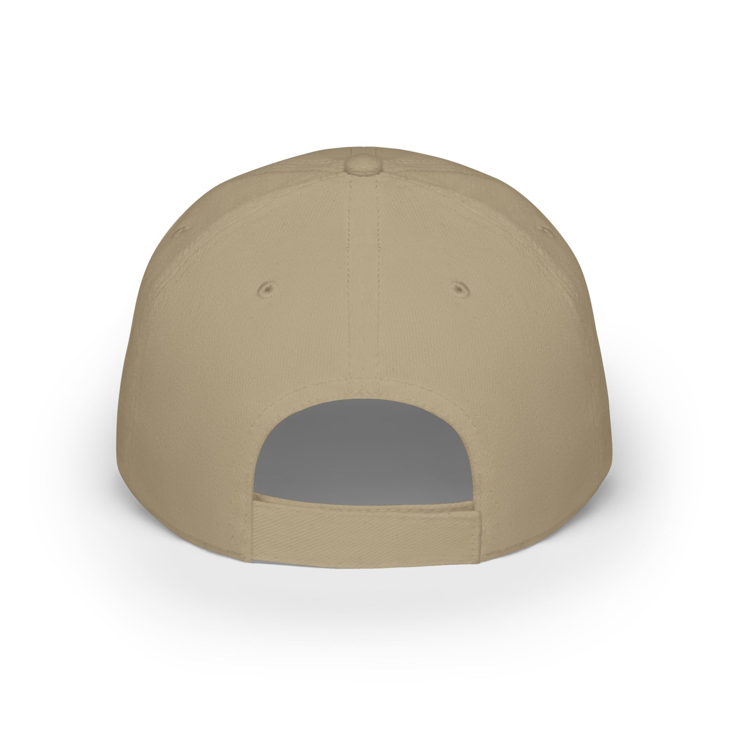 Palms Sunset Baseball Cap