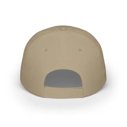 Palms Sunset Baseball Cap