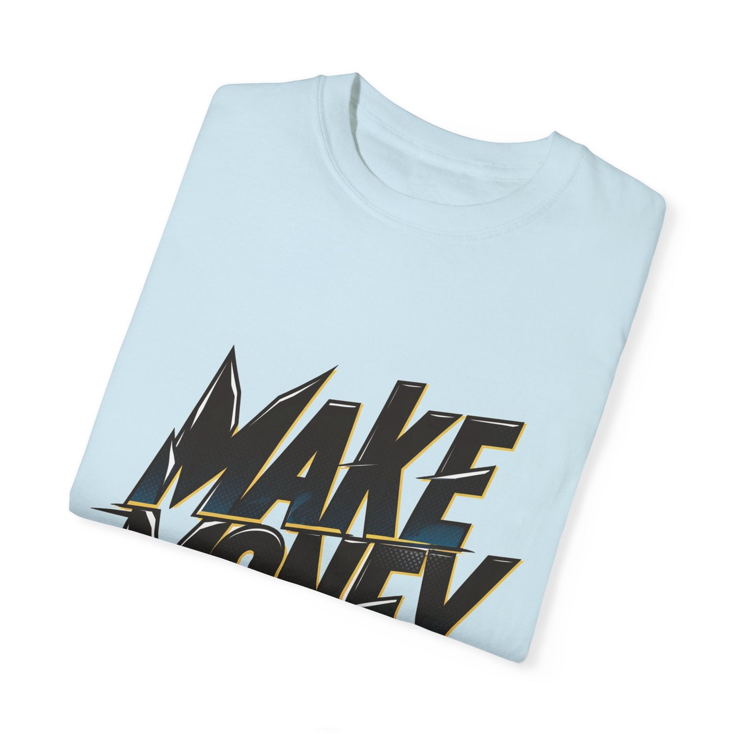 Make Money Jet Men's T-shirt