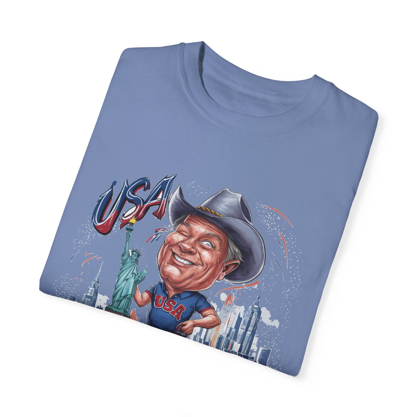 USA Men's T-shirt