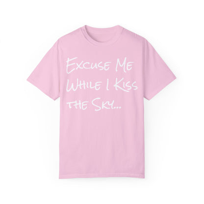 Excuse Me... Unisex T-shirt