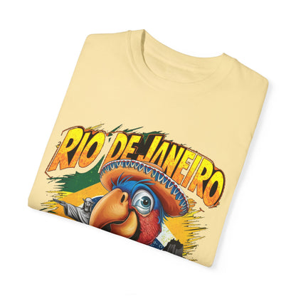 Rio de Janeiro Unisex T-Shirt