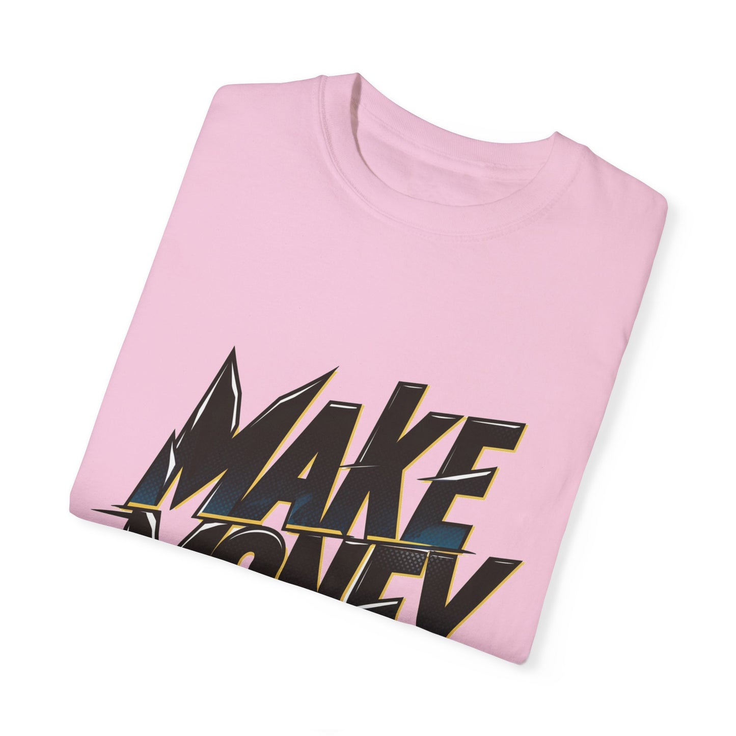 Make Money Jet Men's T-shirt