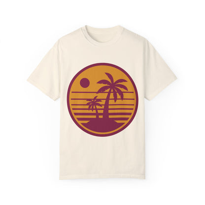 Palm Trees Unisex T-shirt