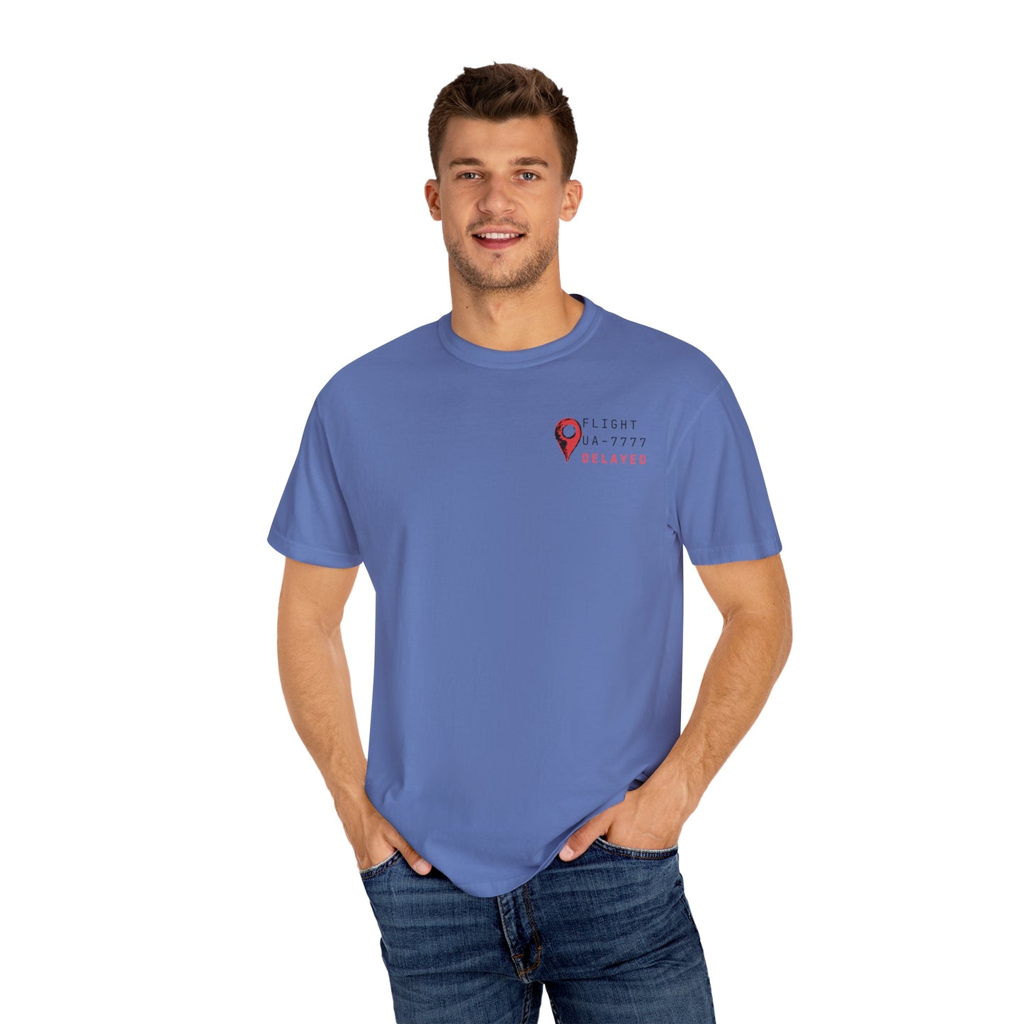 Flight Unisex T-shirt