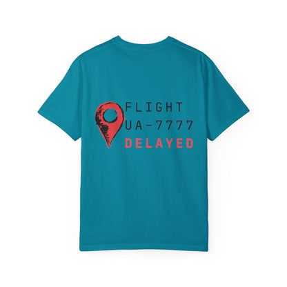 Flight Unisex T-shirt