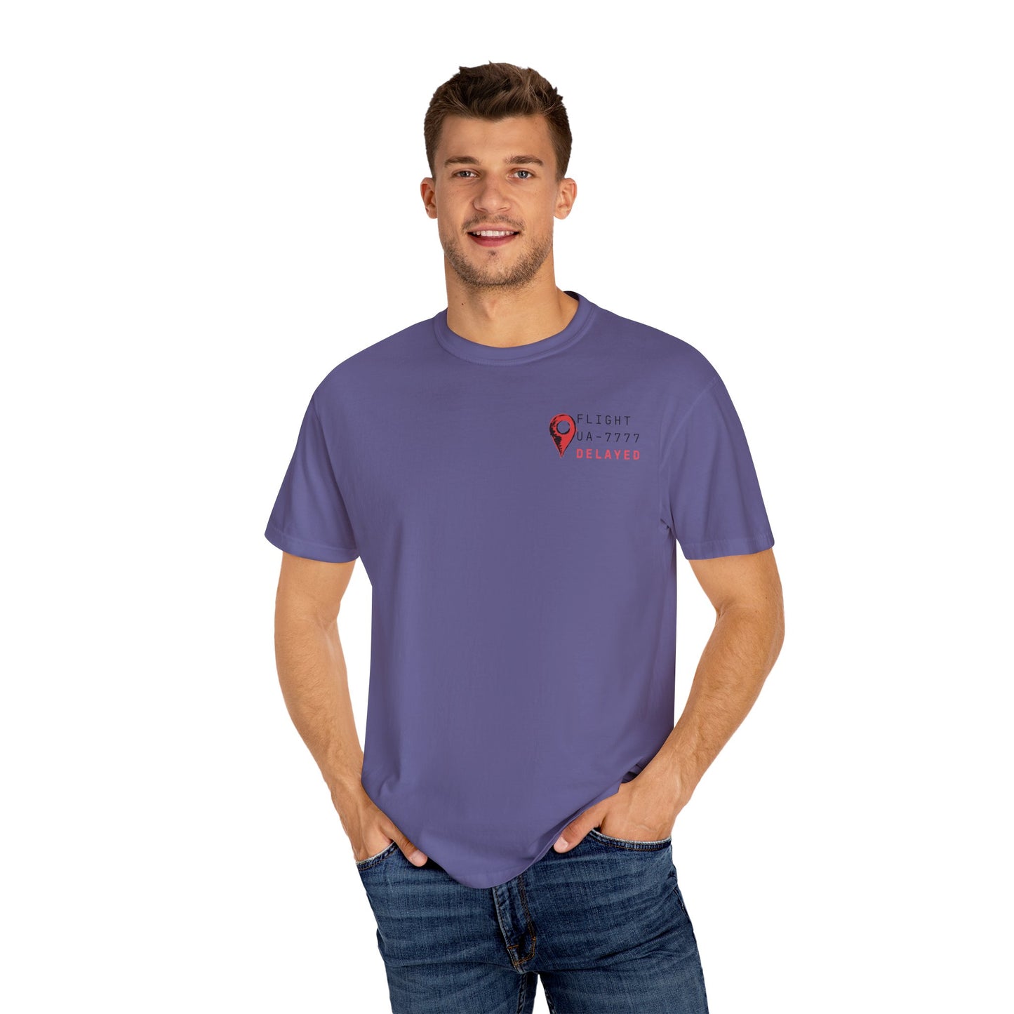 Flight Unisex T-shirt