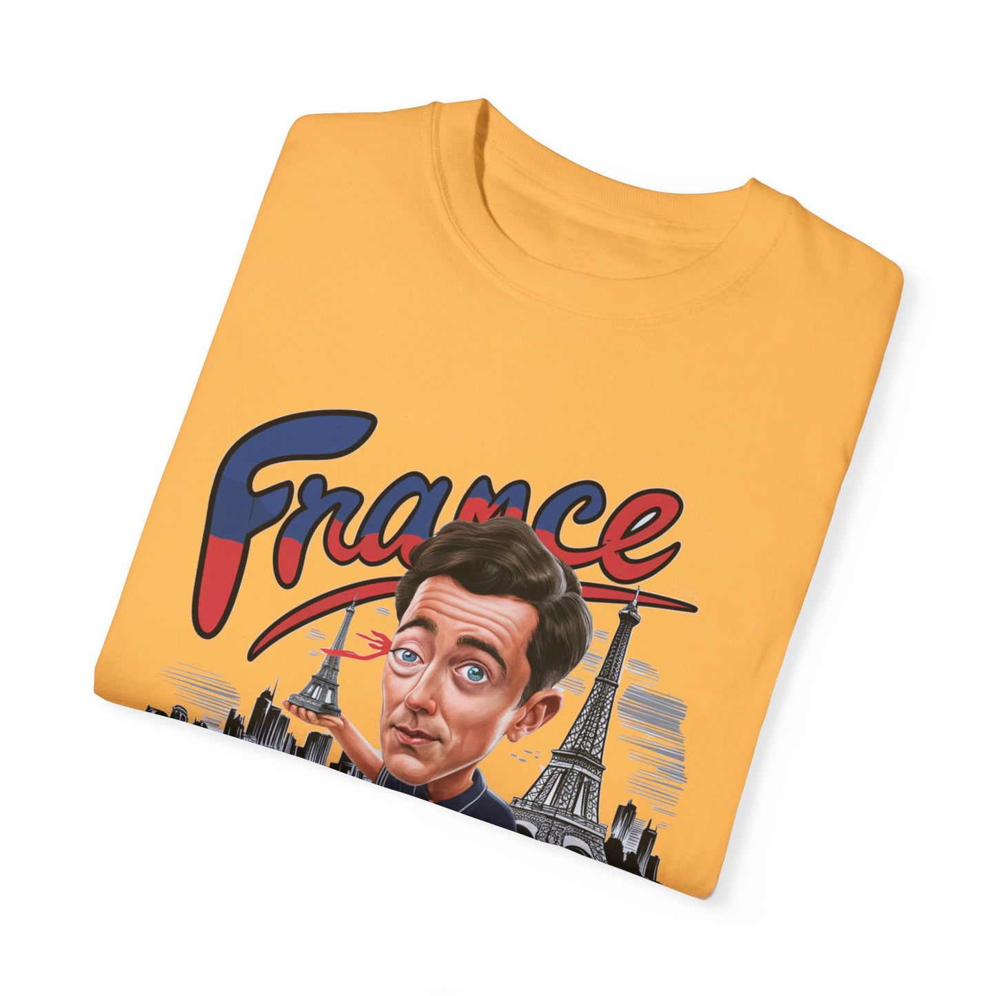 France Men's T-Shirt