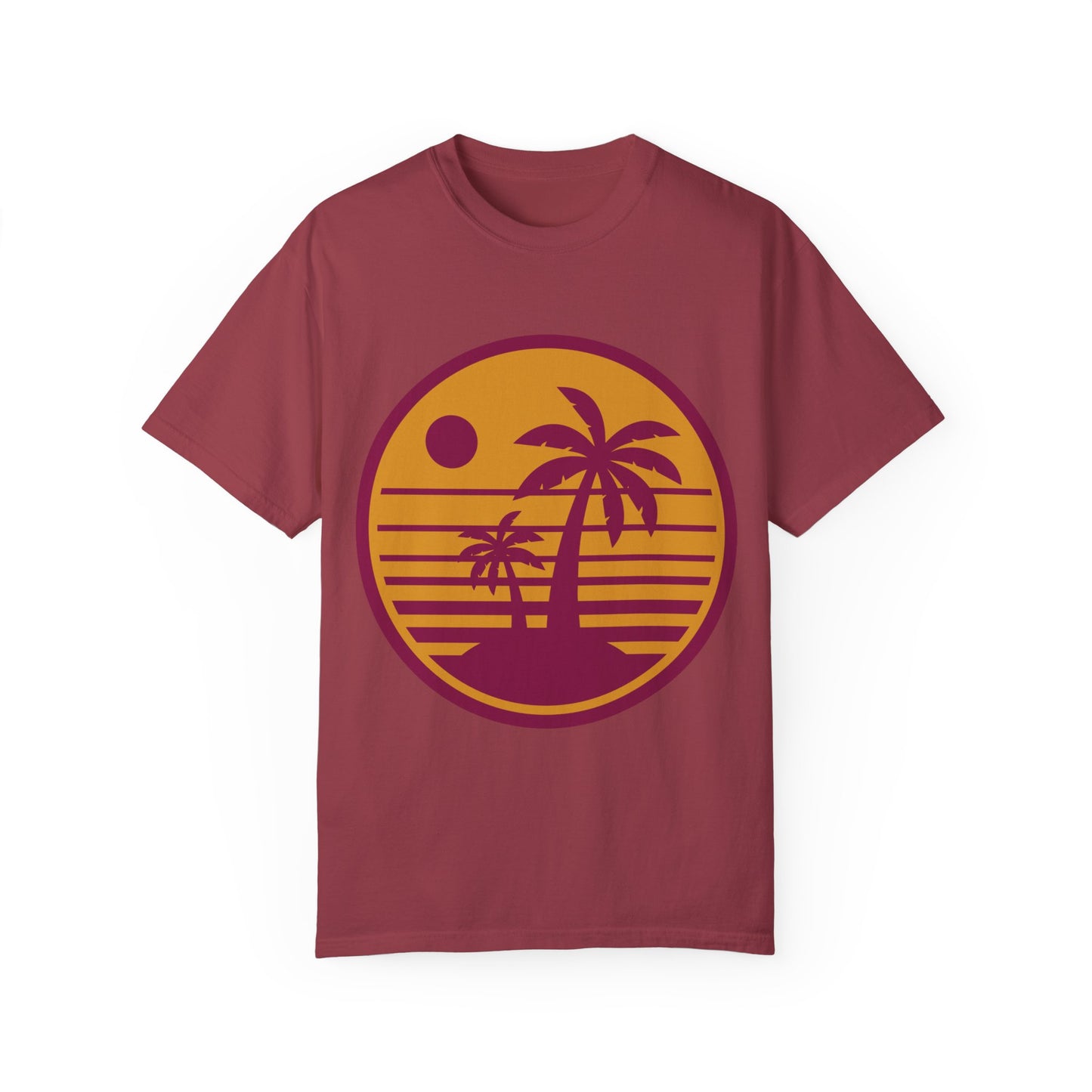 Palm Trees Unisex T-shirt