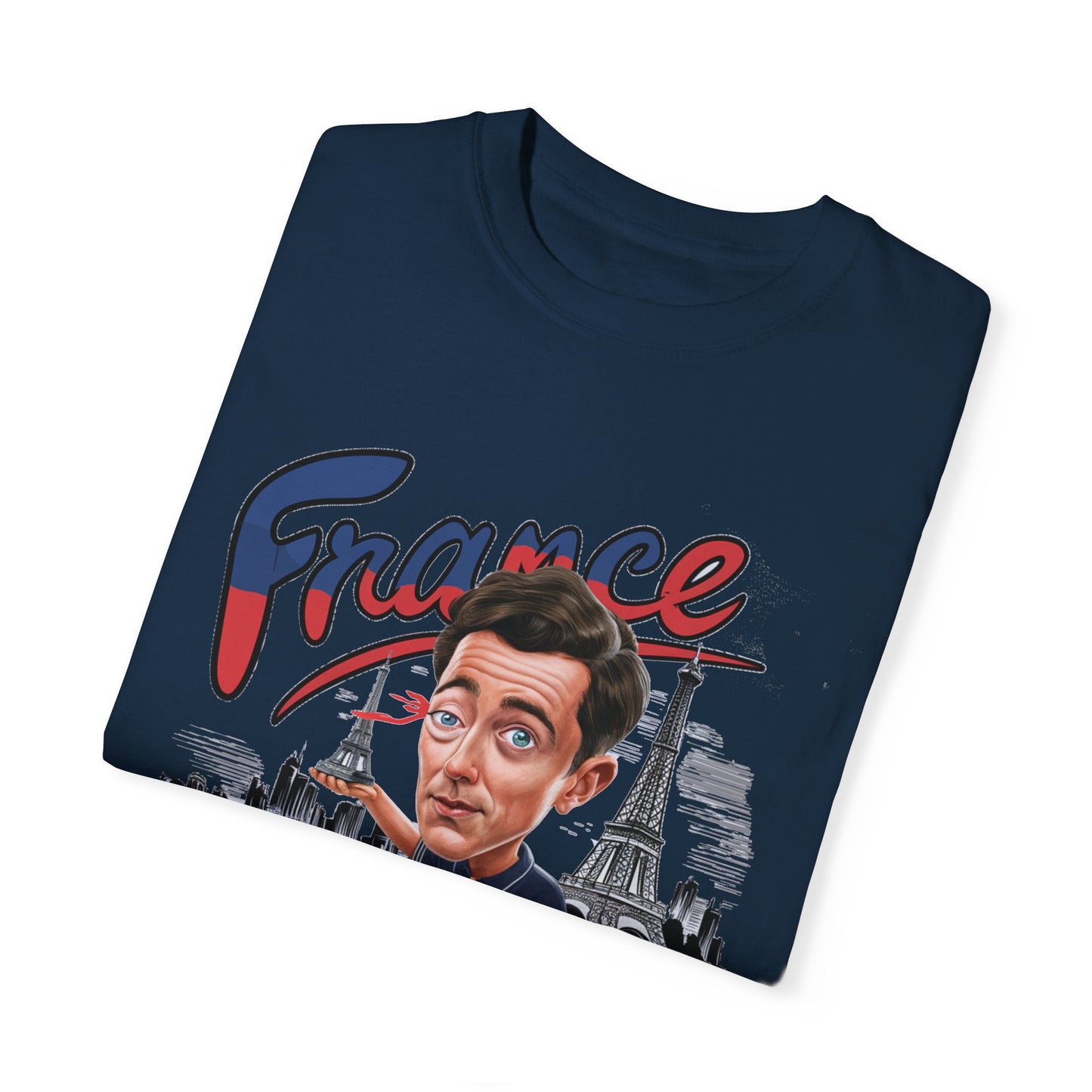 France Men's T-Shirt