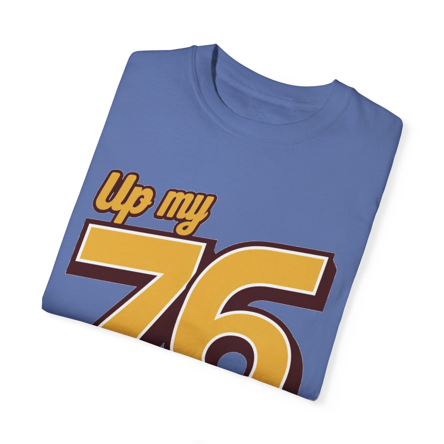 76 My Generation Unisex T-shirt