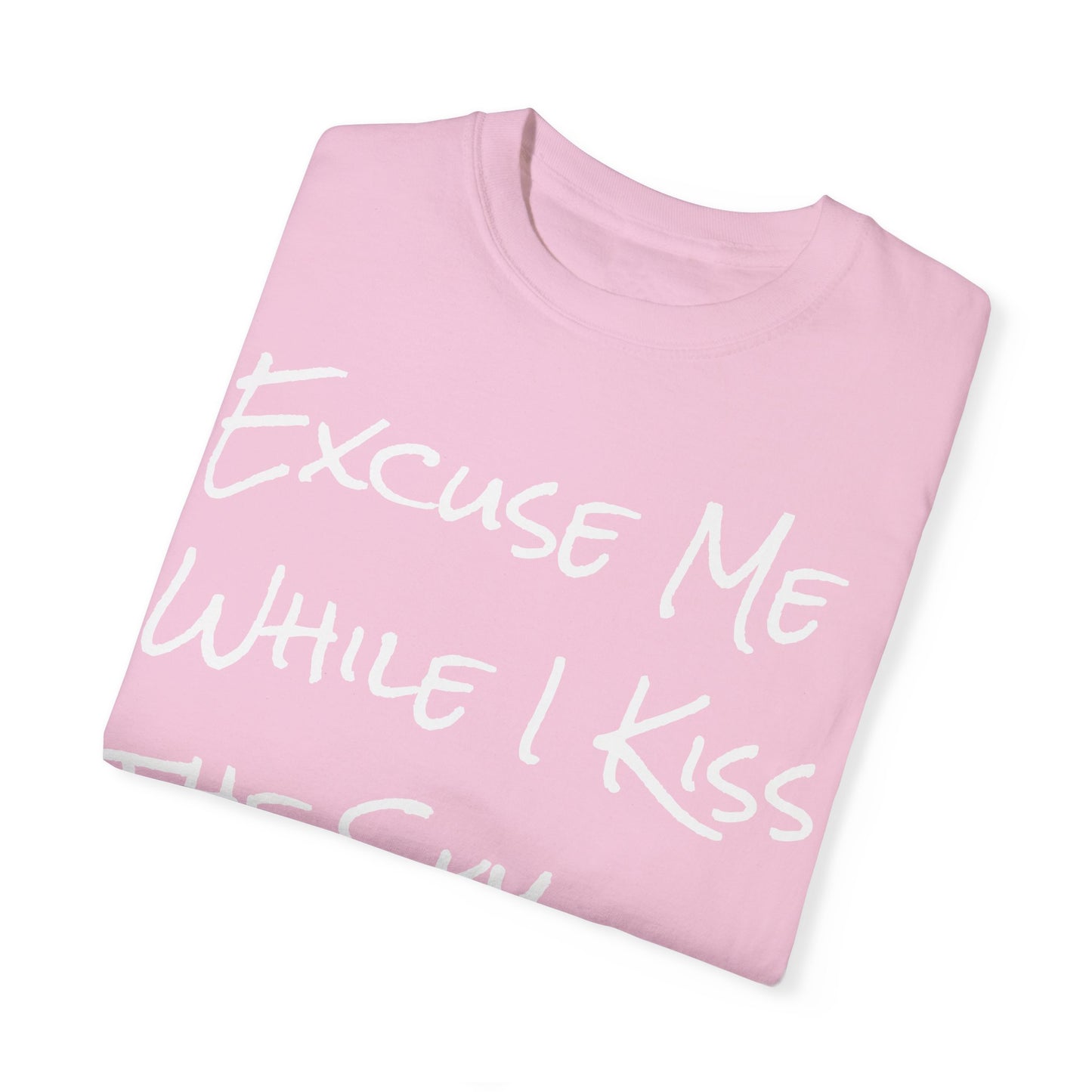 Excuse Me... Unisex T-shirt