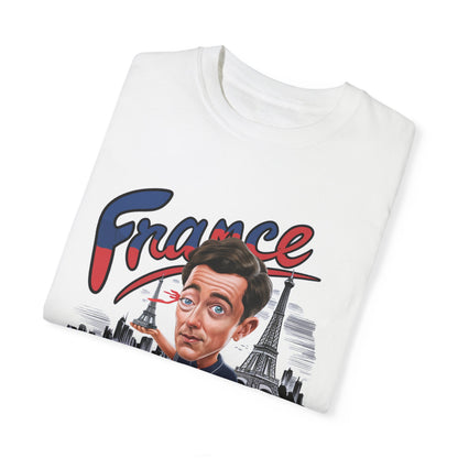 France Men's T-Shirt