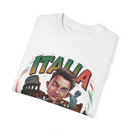 Italia Men's T-Shirt