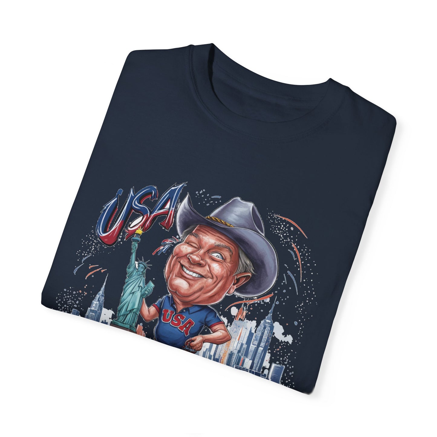 USA Men's T-shirt