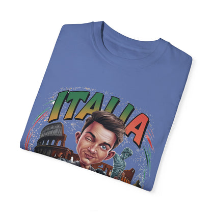 Italia Men's T-Shirt