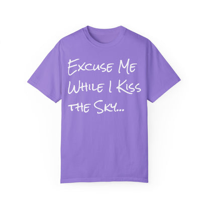 Excuse Me... Unisex T-shirt 