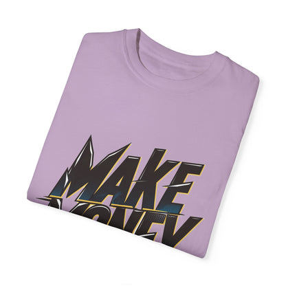 Make Money Jet Men's T-shirt