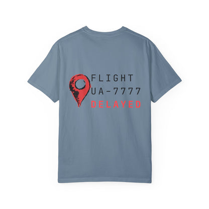 Flight Unisex T-shirt