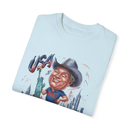 USA Men's T-shirt