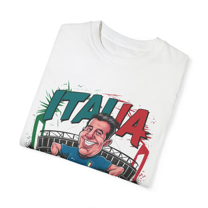 Italia Euro2024 Men's T-Shirt