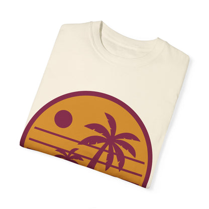 Palm Trees Unisex T-shirt