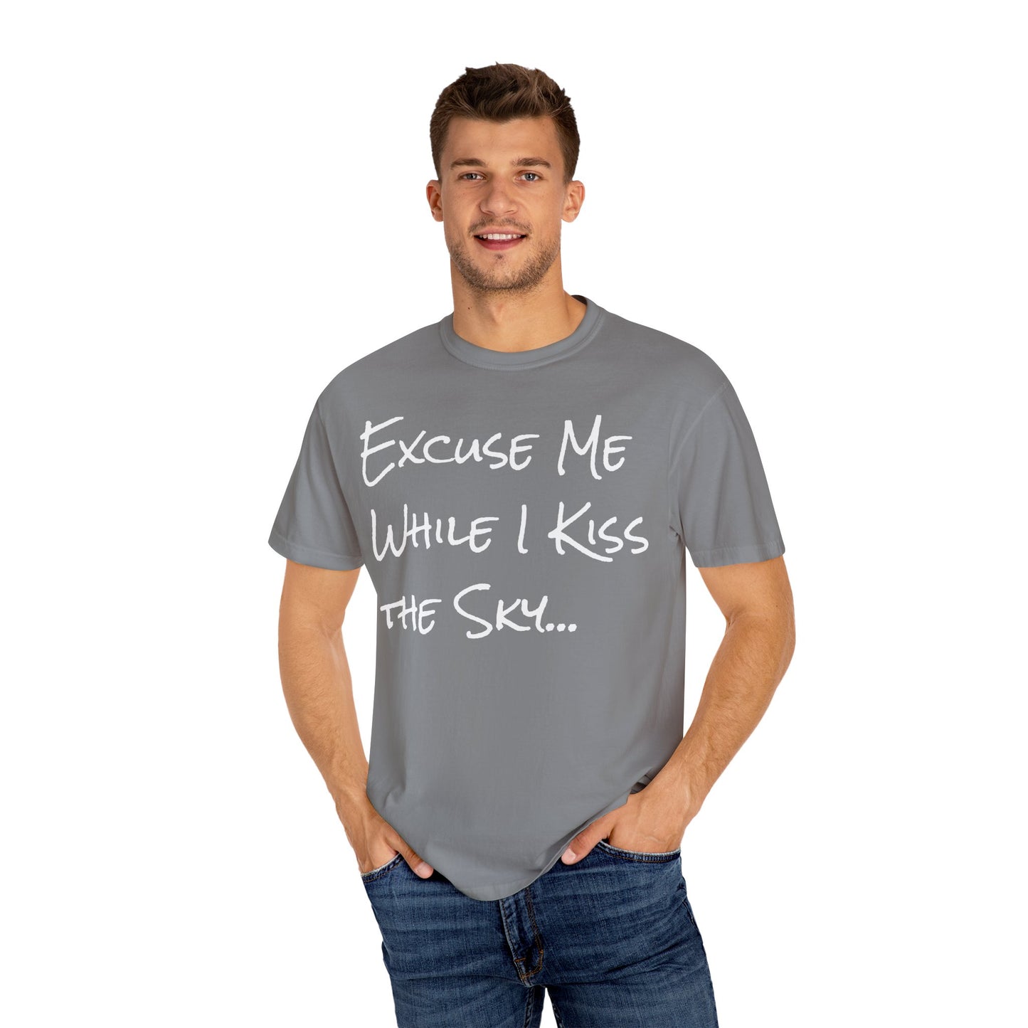 Excuse Me... Unisex T-shirt