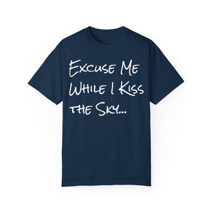 Excuse Me... Unisex T-shirt