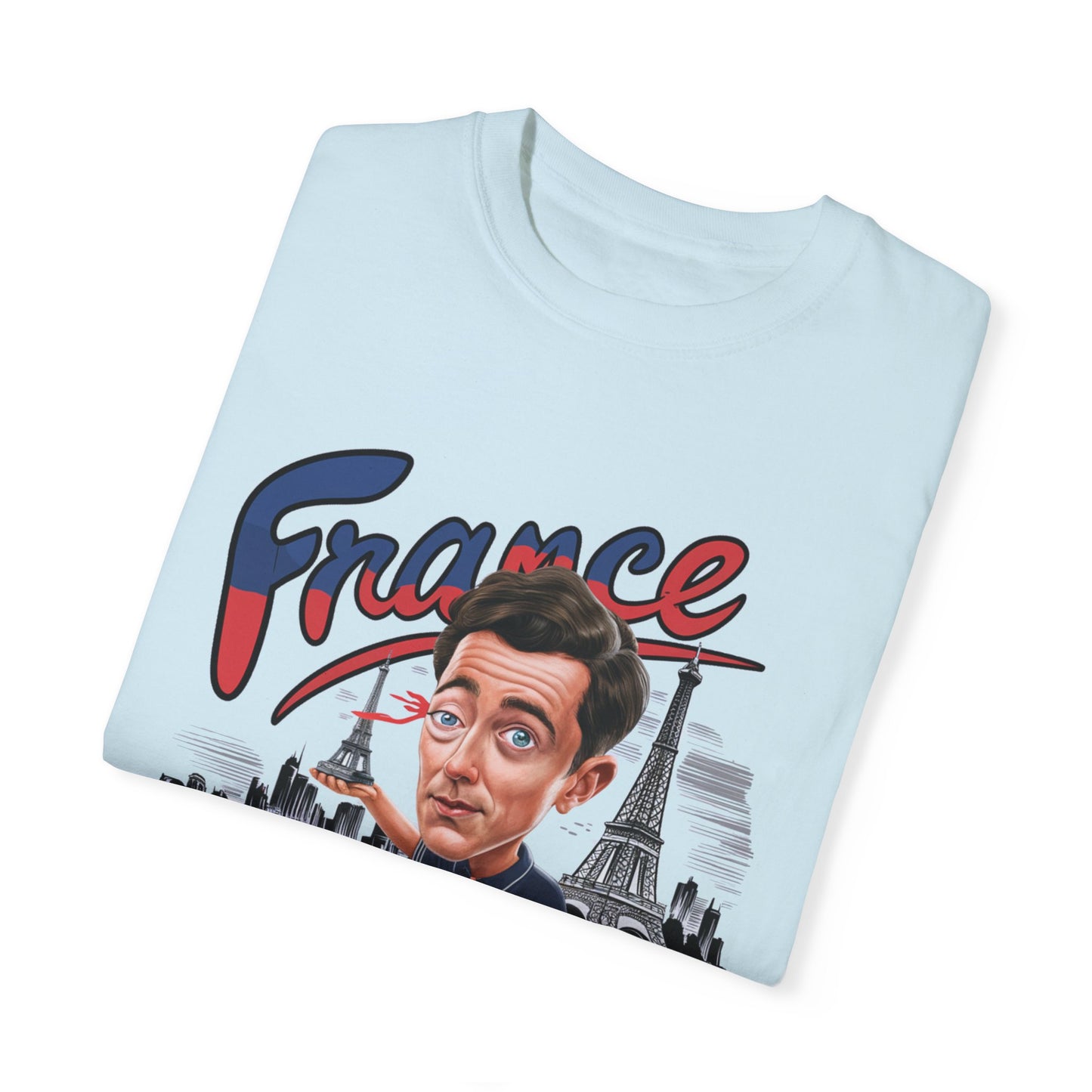 France Men's T-Shirt