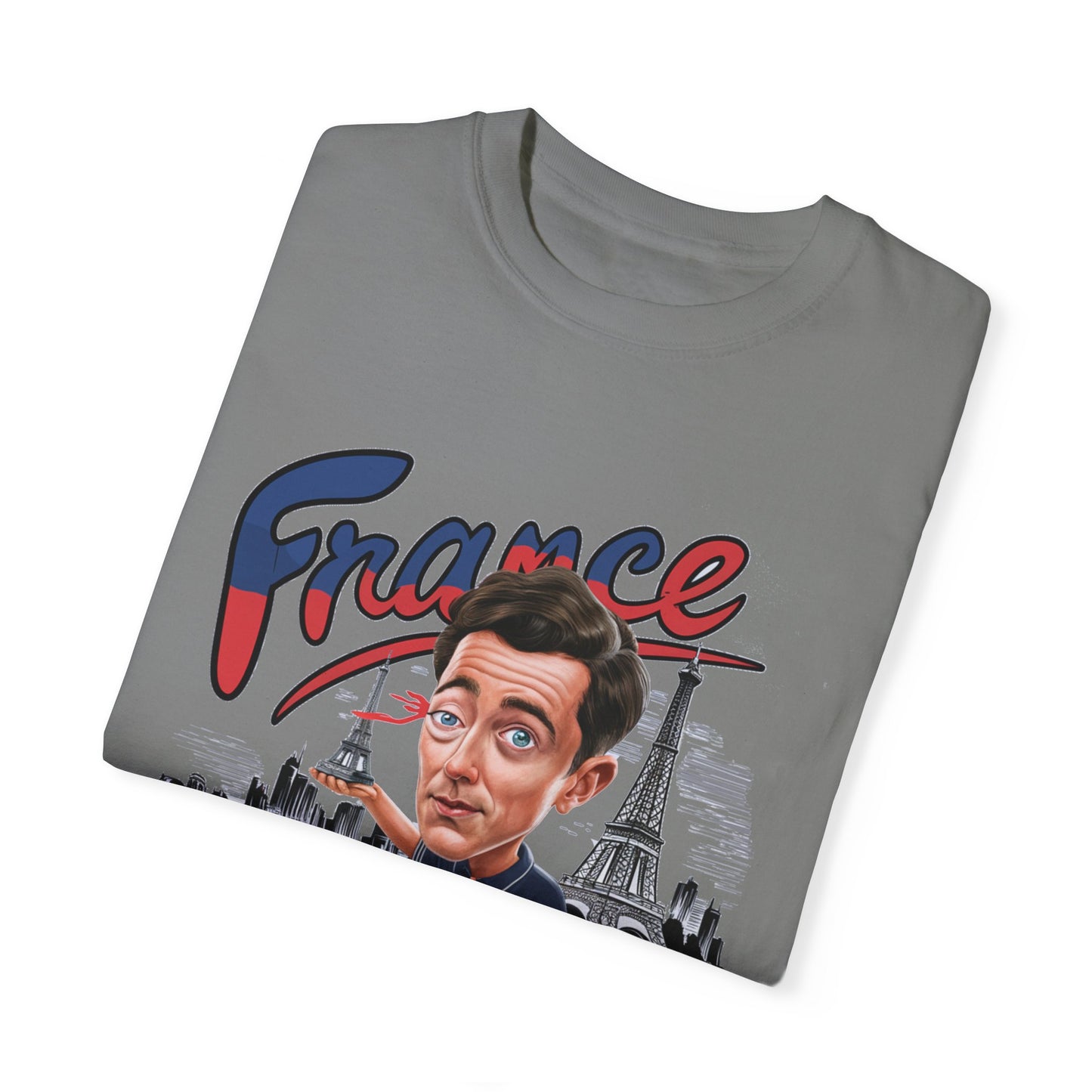 France Men's T-Shirt