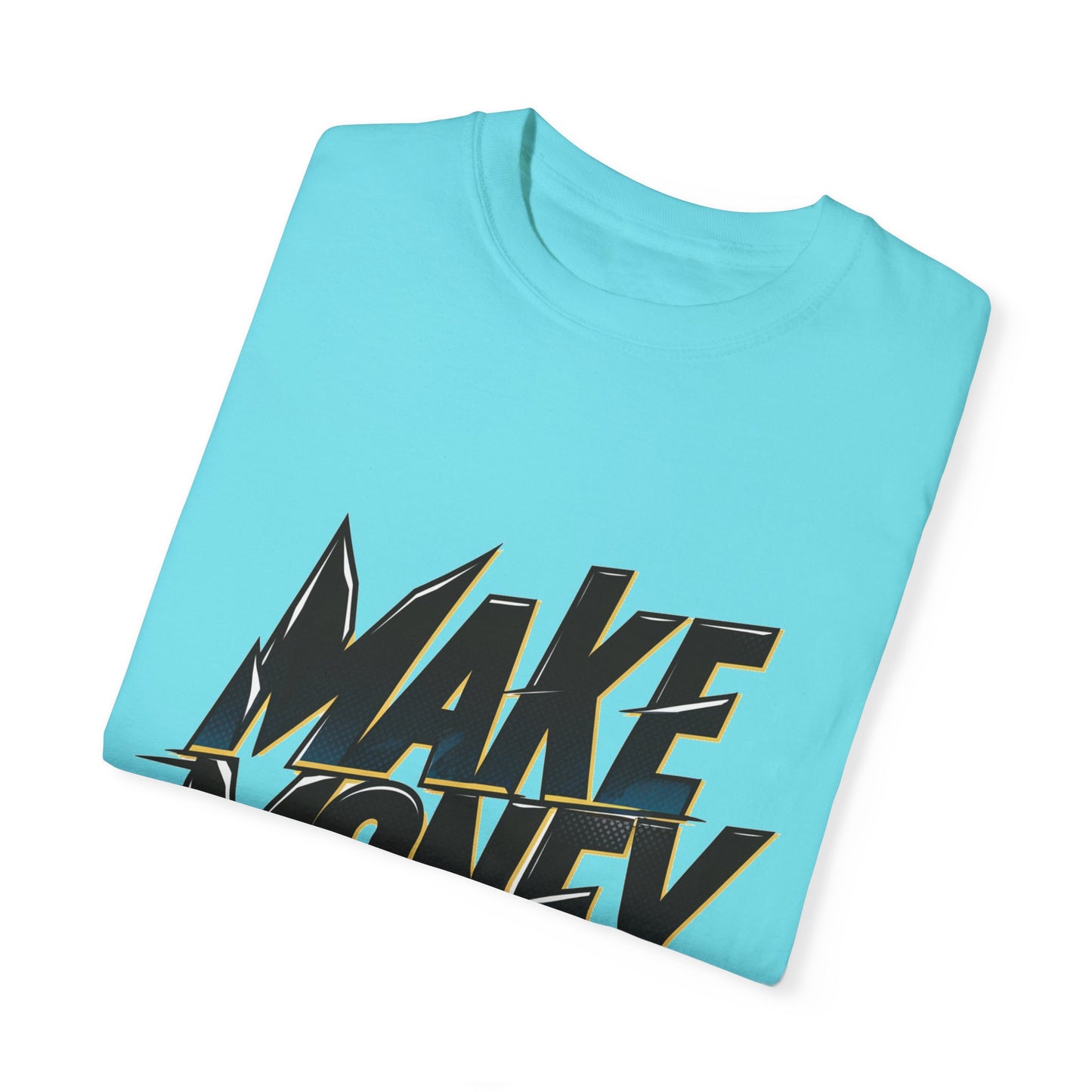 Make Money Jet Men's T-shirt