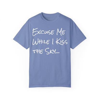 Excuse Me... Unisex T-shirt