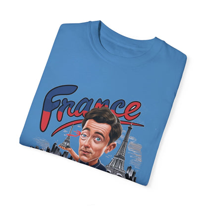 France Men's T-Shirt