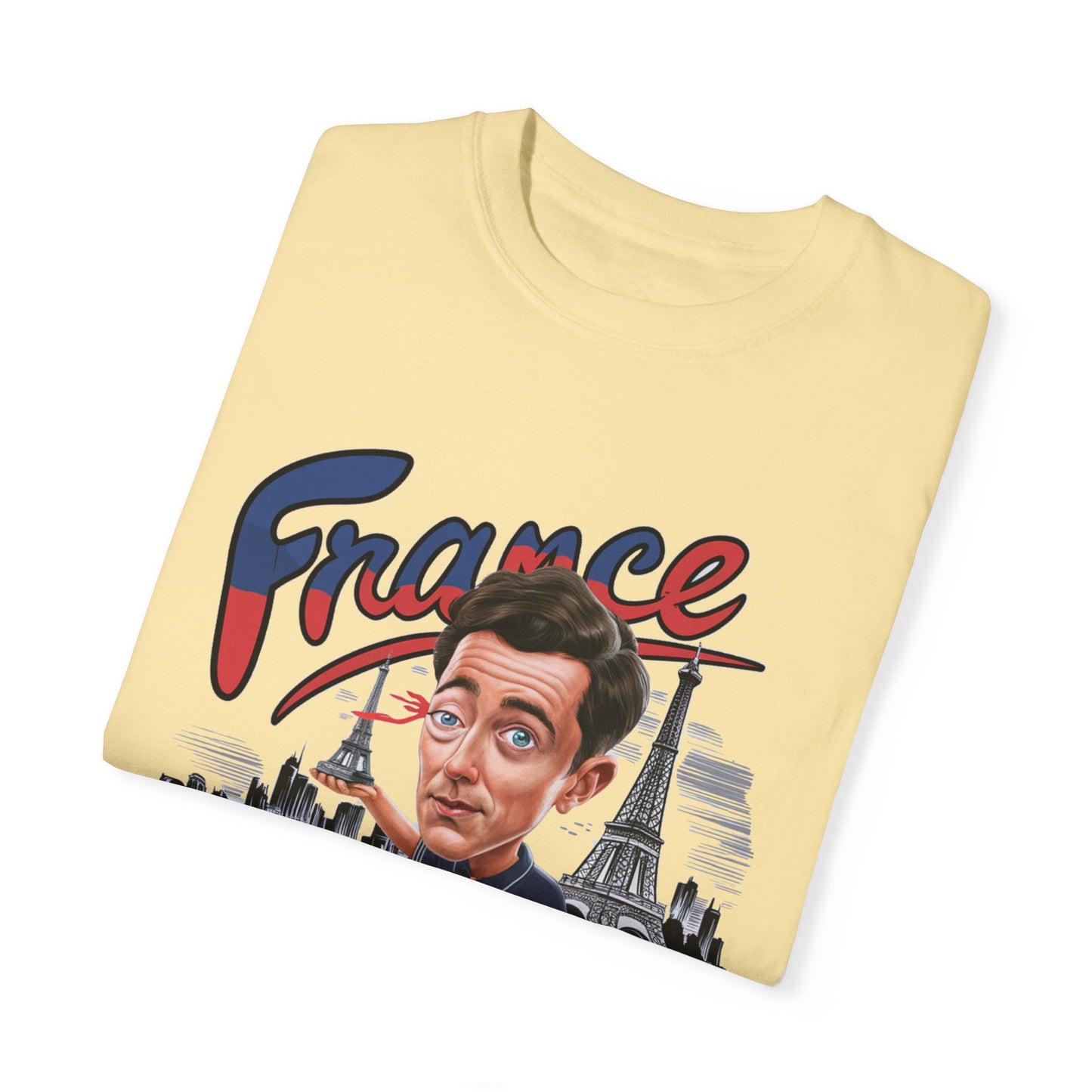 France Men's T-Shirt