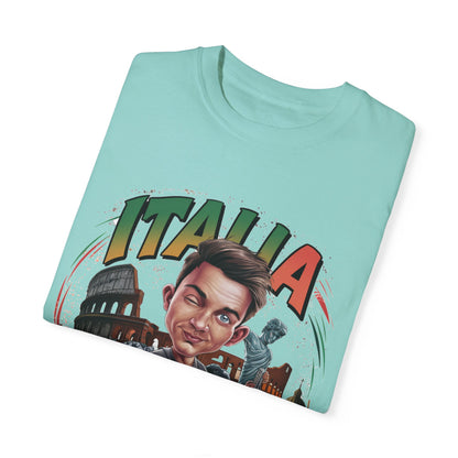 Italia Men's T-Shirt