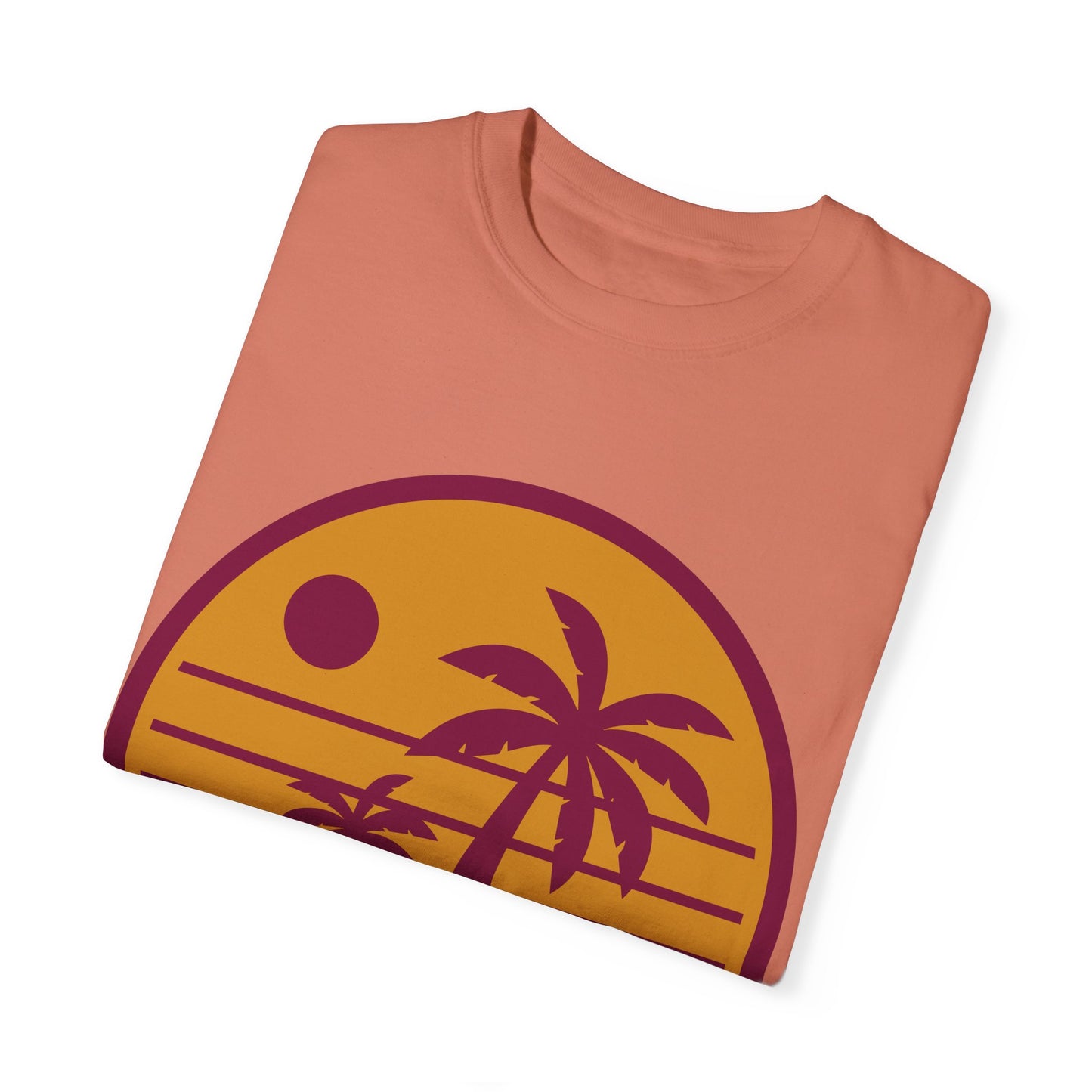 Palm Trees Unisex T-shirt