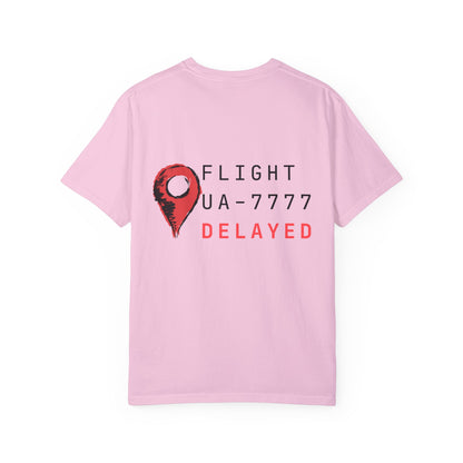 Flight Unisex T-shirt